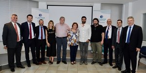 Εξαγορά της εταιρείας «Blue Circle Engineering Ltd» από τον Ομιλο ΕΛΠΕ