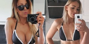 Γυναίκα πριν και μετά