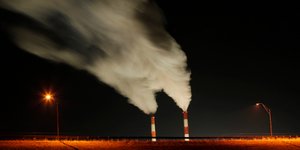 Ο στόχος ήταν να απεξαρτηθεί η οικονομία της ΕΕ από τις εκπομπές αερίων CO2 ως το 2050