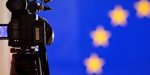 Το σήμα της ΕΕ