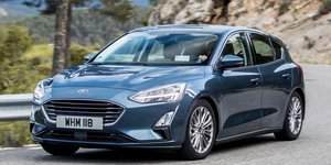 Αυτοκίνητο της Ford