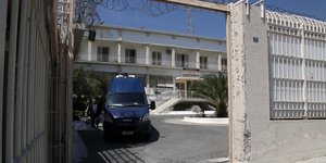 Κατατέθηκε ο νέος ποινικός κώδικας