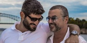 Τζορτζ Μάικλ Φαουάζ