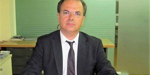 Ο Γεώργιος Μαρινάκης