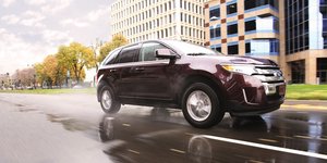 Βράβευση της Goodyear από General Mοtors και Ford