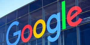 Το σήμα της Google