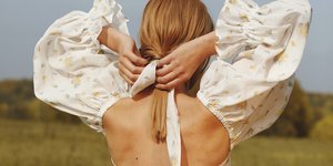 Γυναικεία πλάτη