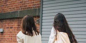 Γυναίκες με μπότες