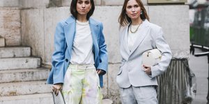 Γυναίκες με σακάκια