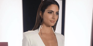 Η Ηλιάνα Παπαγεωργίου