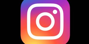 Το σήμα του Instagram