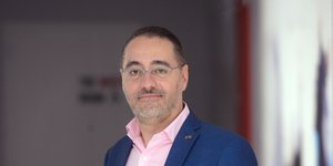 Ο Ιωάννης Καλλιάς