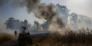 Ισραήλ, Παλαιστίνη