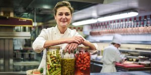 H γαλλίδα που ψηφίστηκε καλύτερη ζαχαροπλάστης για το 2019