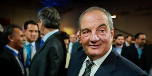 Κώστας Καραμανλής