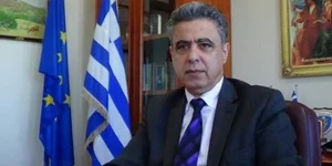 Δημήτρης Κάρμαντζης