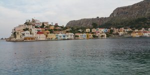 Καστελόριζο