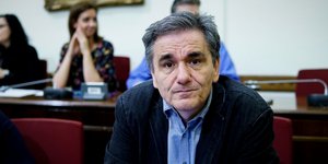 Κατατέθηκε η τροπολογία για την μη μείωση του αφορολόγητου