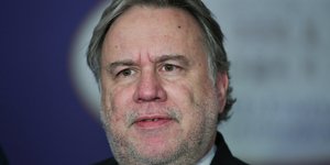 Απάντηση Κατρούγκαλου στην τουρκική προκλητικότητα