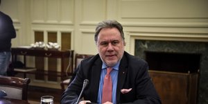 Ο Γιώργος Κατρούγκαλος