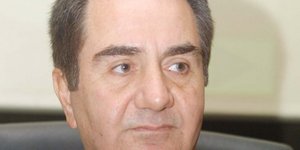 Ο Θόδωρος Κατσανέβας