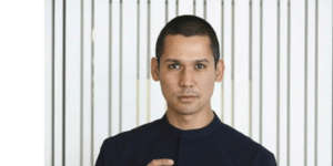 Ο σεφ, Σωτήρης Κοντιζάς