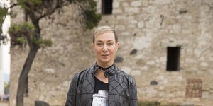 Ο Βασίλειος Κωστέτσος