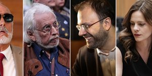 Σφαγή για μία θέση στο ψηφοδέλτιο επικρατείας του ΣΥΡΙΖΑ