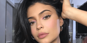 Η Kylie Jenner