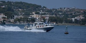 Λιμενικό σκάφος