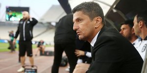 Ο Ραζβάν Λουτσέσκου