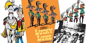 Οι αδερφοί Ντάλτον ήταν πραγματική συμμορία