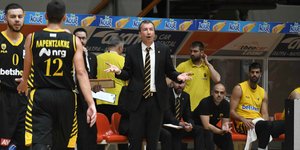 Ο Λούκα Μπάνκι