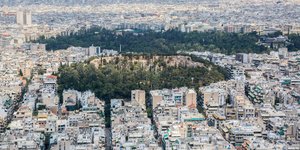 Λυκαβηττός
