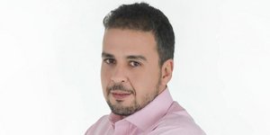 Ο υποψήφιος βουλευτής με το ΚΙΝΑΛ στην Πιερία Ιωάννης Μαλτζάρης