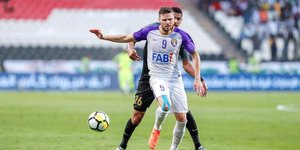 Ο Μάρκους Μπεργκ