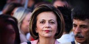 Το πρώην στέλεχος των ΑΝΕΛ υποψήφια με τον ΣΥΡΙΖΑ στις βουλευτικές εκλογές