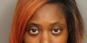 Η Μαρσέ Τζόουνς που κατηγορήθηκε για τον φόνο του αγέννητου μωρού της