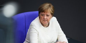 Μέρκελ g20