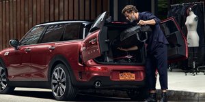 Αυτές είναι οι τιμές του ανανεωμένου MINI Clubman