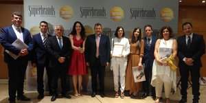 Μινωικές Γραμμές: Η ακτοπλοϊκή εταιρεία με την «Κορυφαία Εταιρική Επωνυμία» -Corporate Superbrands 2018-2019