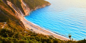 Μύρτος Κεφαλονιά