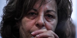 Μάγδα Φύσσα