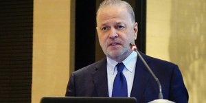 Ο Ευάγγελος Μυτιληναίος