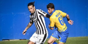 Ο Μιχάι με αντίπαλο τον Πρίγιοβιτς