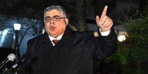 Μιχαλολιάκος Χρυσή Αυγή