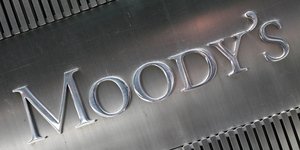 Moody's γραφεία