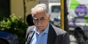 Γιάννης Μπαλάφας