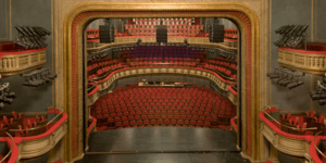 Το Εθνικό Θέατρο