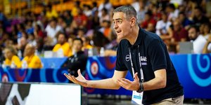 Ο Γιάννης Καστρίτης